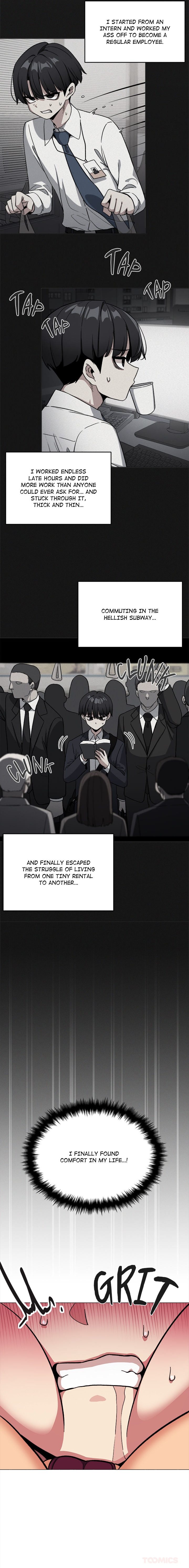 Someone Stop Her! Chapter 66 - Page 9 in English