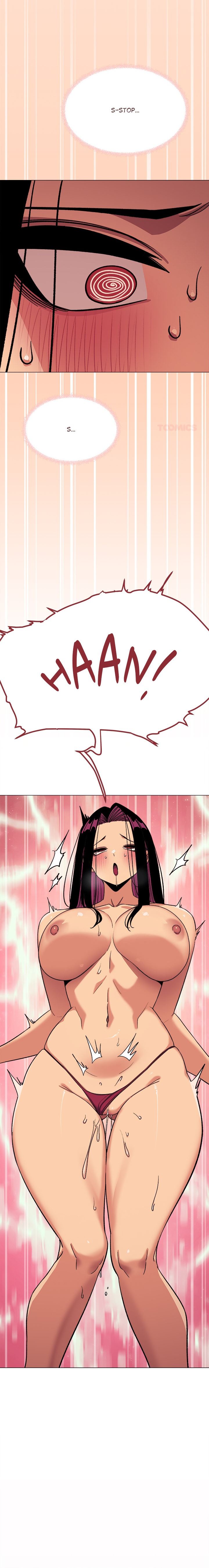 Someone Stop Her! Chapter 67 - Page 10 in English
