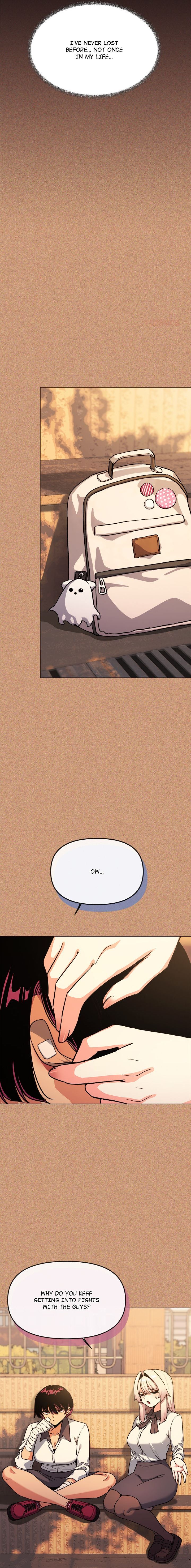 Someone Stop Her! Chapter 67 - Page 13 in English