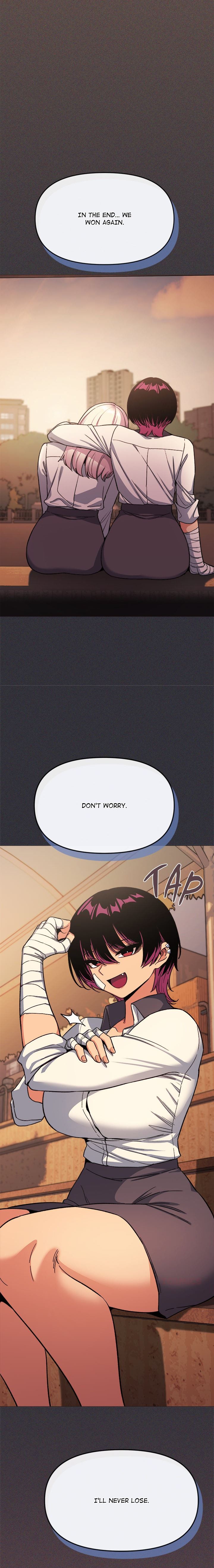 Someone Stop Her! Chapter 67 - Page 15 in English