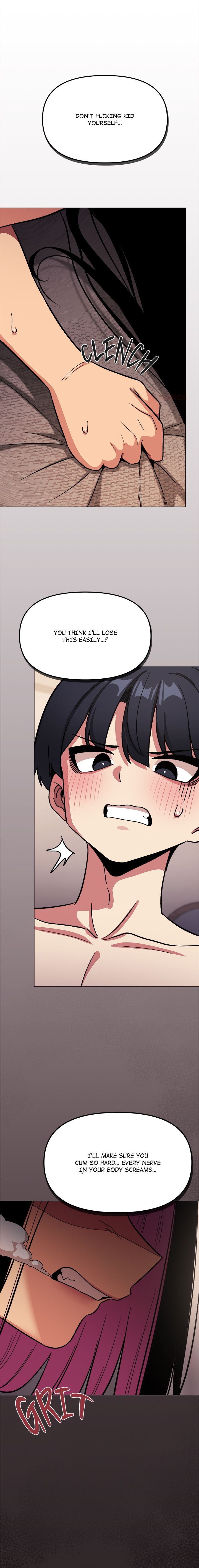 Someone Stop Her! Chapter 67 - Page 17 in English