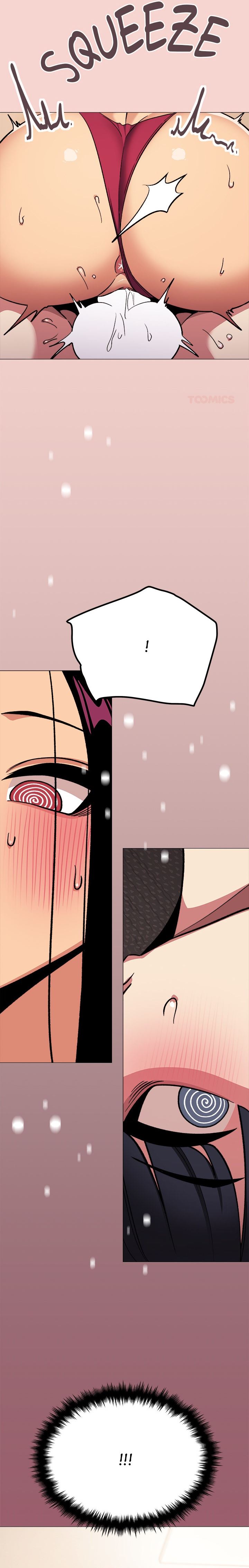 Someone Stop Her! Chapter 67 - Page 20 in English