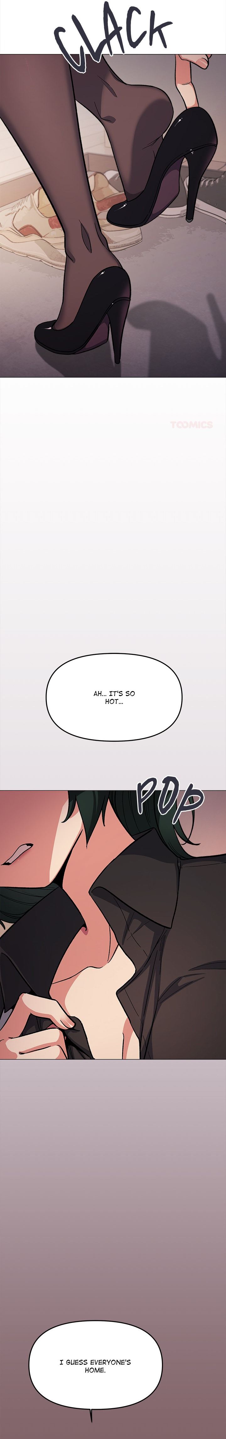 Someone Stop Her! Chapter 67 - Page 25 in English