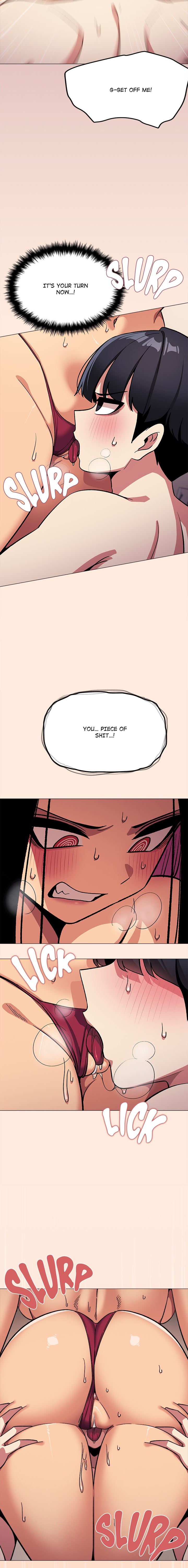 Someone Stop Her! Chapter 67 - Page 9 in English