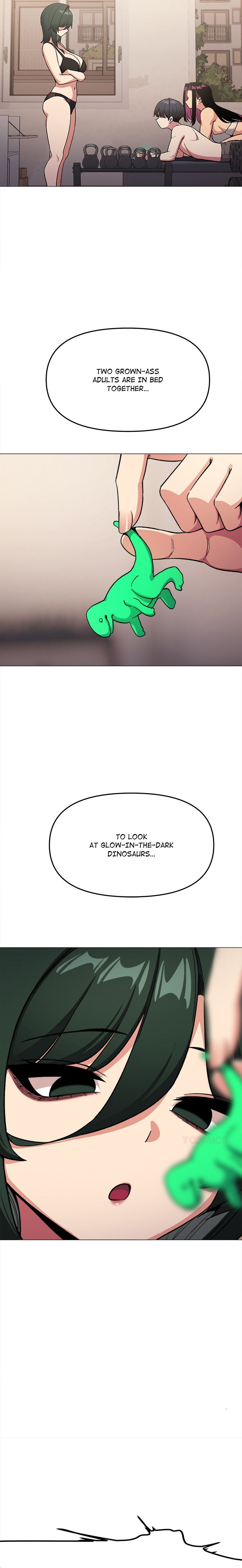 Someone Stop Her! Chapter 68 - Page 13 in English