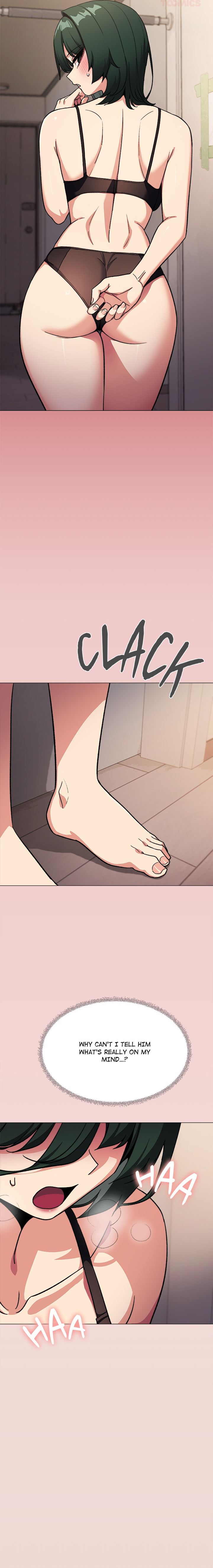 Someone Stop Her! Chapter 68 - Page 22 in English