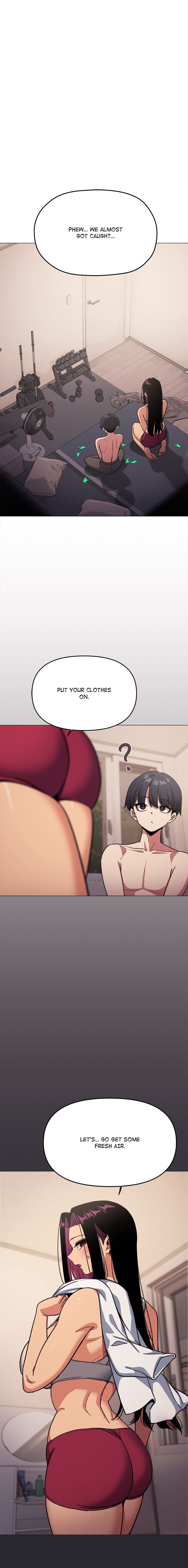 Someone Stop Her! Chapter 68 - Page 24 in English
