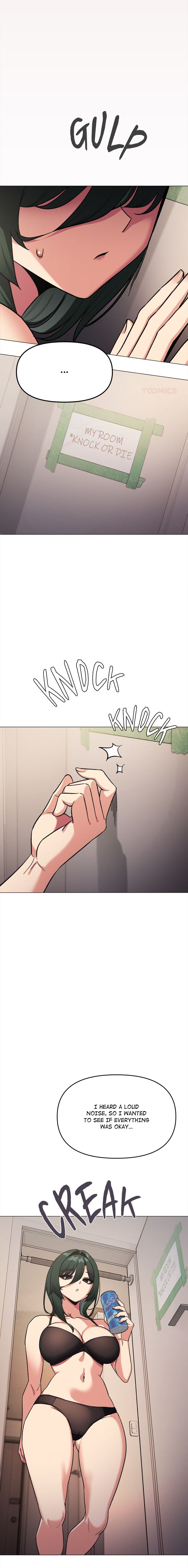 Someone Stop Her! Chapter 68 - Page 6 in English