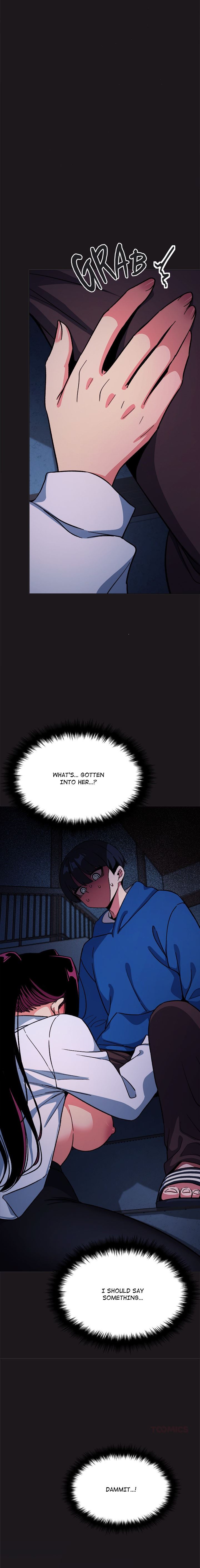 Someone Stop Her! Chapter 69 - Page 13 in English