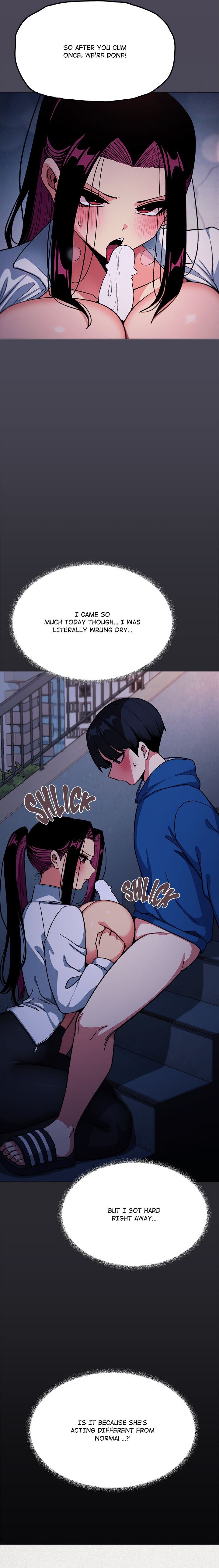 Someone Stop Her! Chapter 69 - Page 16 in English