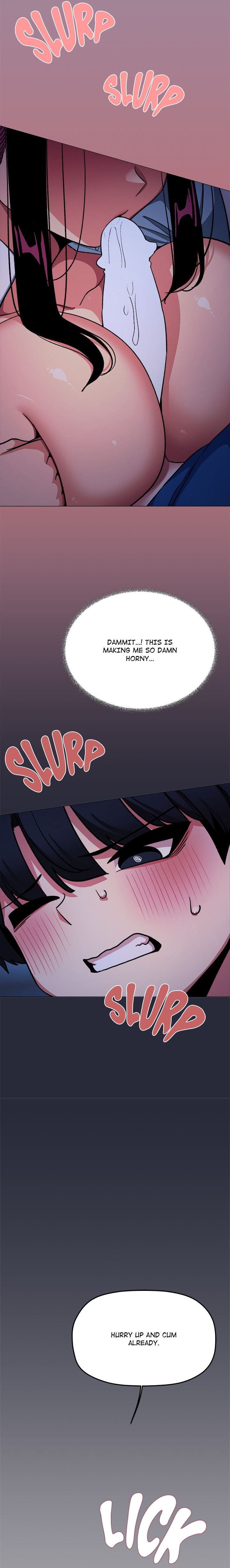 Someone Stop Her! Chapter 69 - Page 19 in English