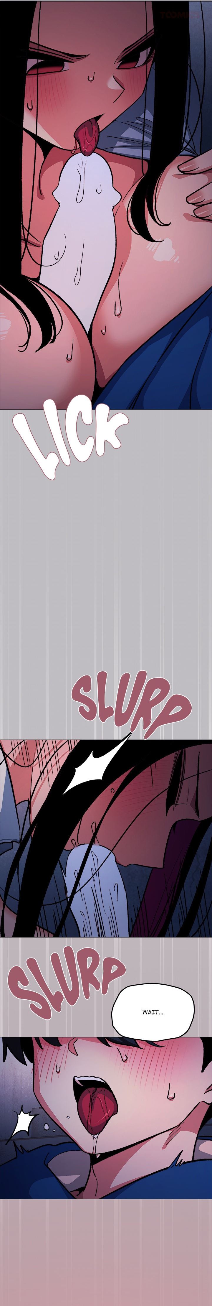 Someone Stop Her! Chapter 69 - Page 20 in English