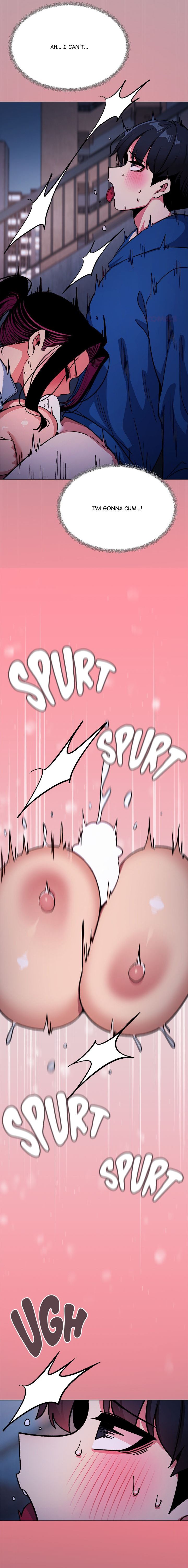 Someone Stop Her! Chapter 69 - Page 21 in English