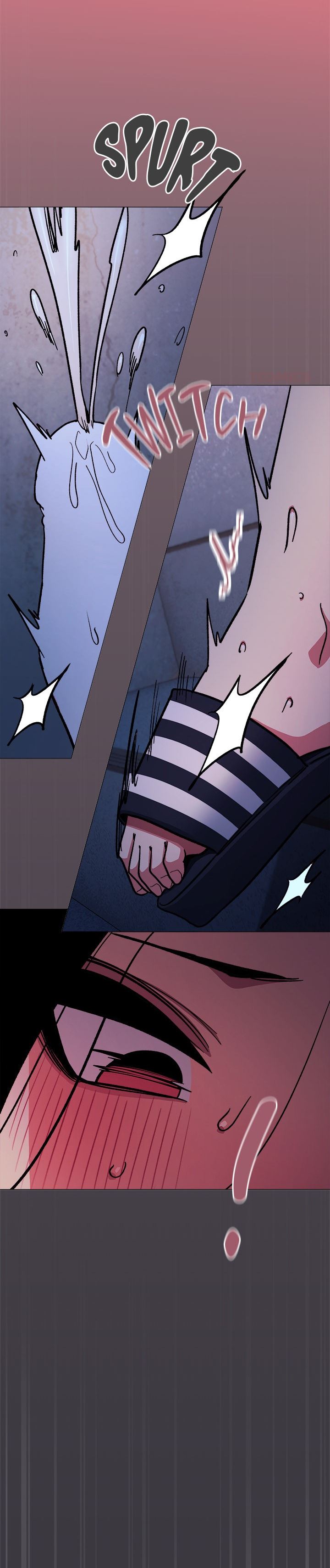 Someone Stop Her! Chapter 69 - Page 22 in English