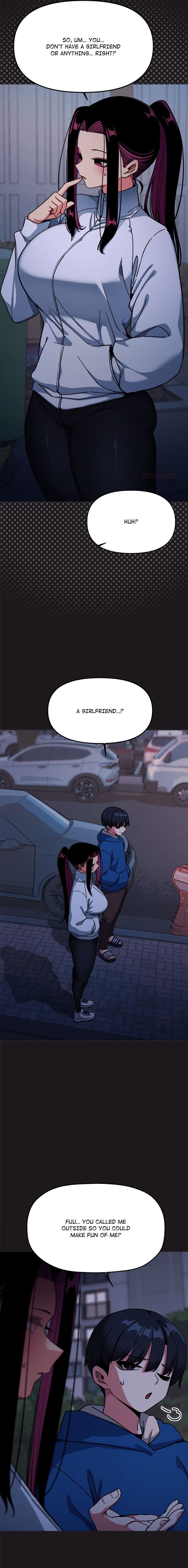Someone Stop Her! Chapter 69 - Page 6 in English