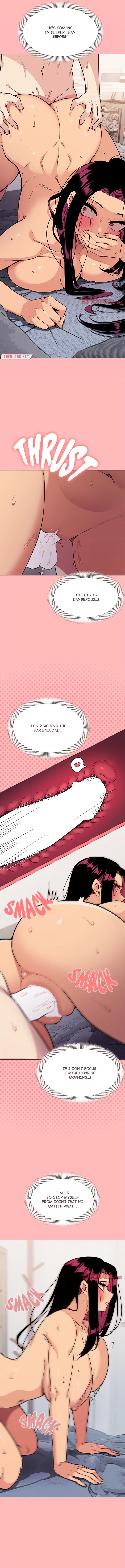 Someone Stop Her! Chapter 7 - Page 14 in English