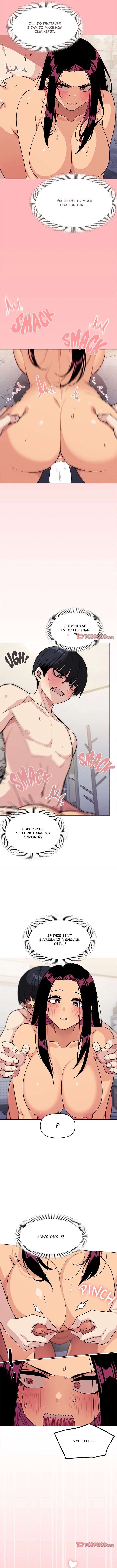 Someone Stop Her! Chapter 7 - Page 15 in English