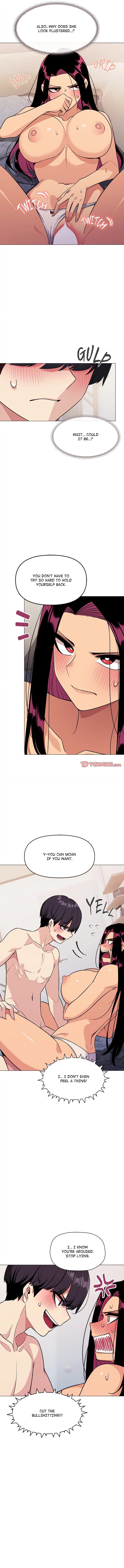 Someone Stop Her! Chapter 7 - Page 5 in English