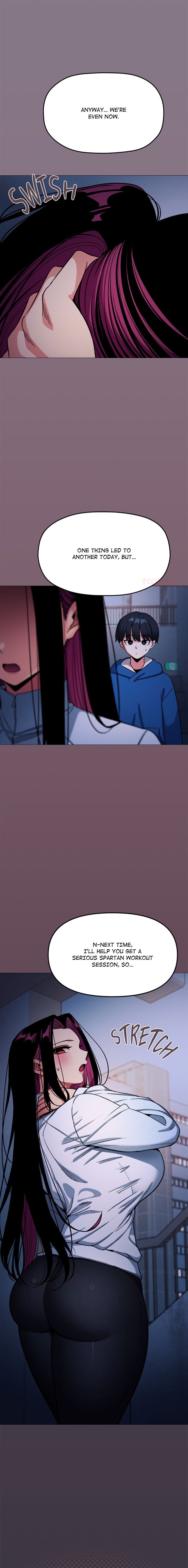 Someone Stop Her! Chapter 70 - Page 10 in English
