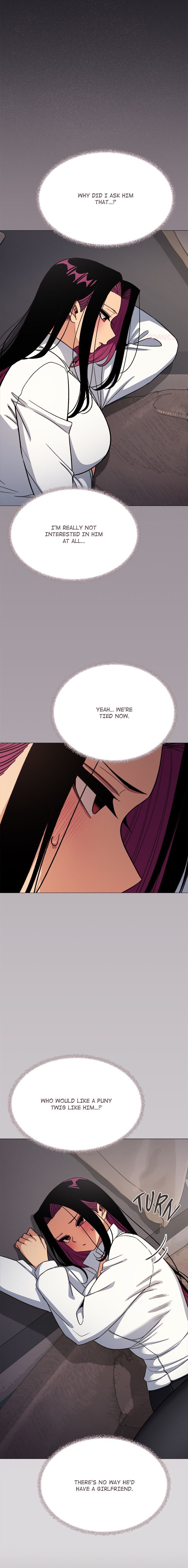 Someone Stop Her! Chapter 70 - Page 13 in English