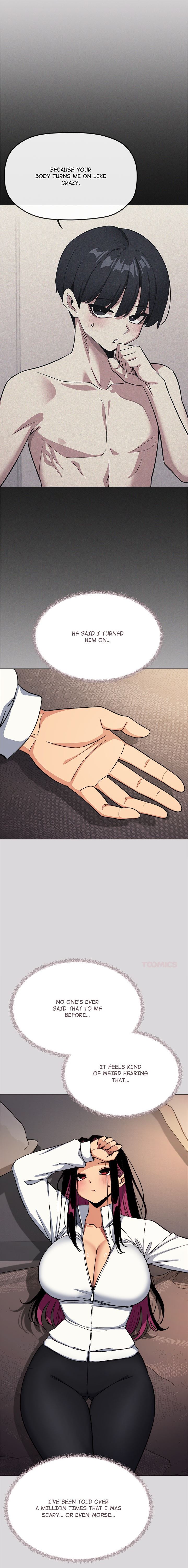 Someone Stop Her! Chapter 70 - Page 14 in English