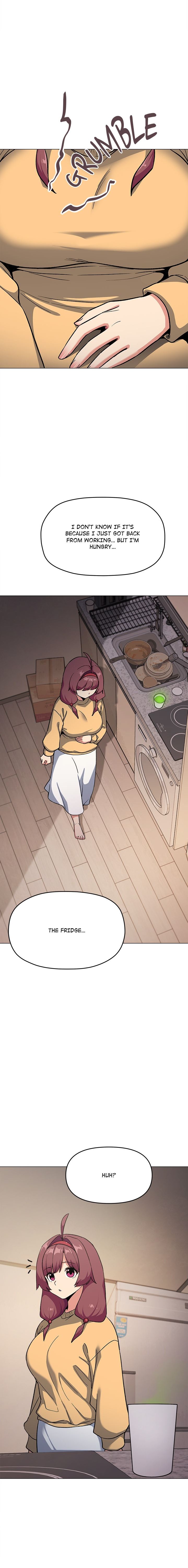 Someone Stop Her! Chapter 70 - Page 23 in English