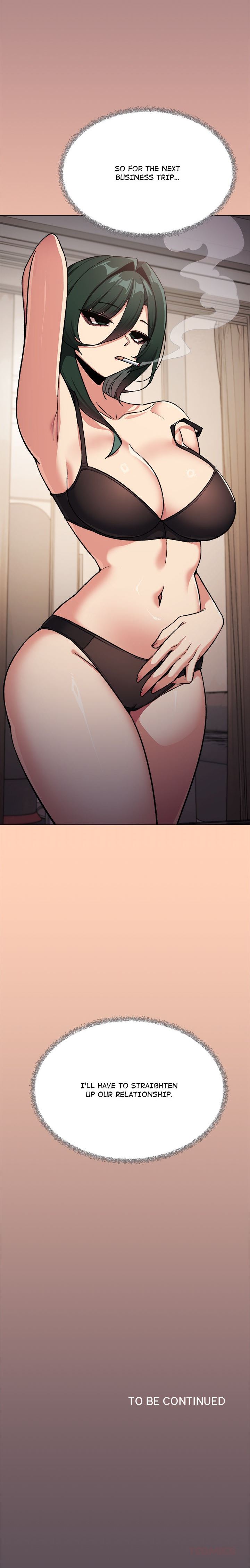 Someone Stop Her! Chapter 70 - Page 26 in English