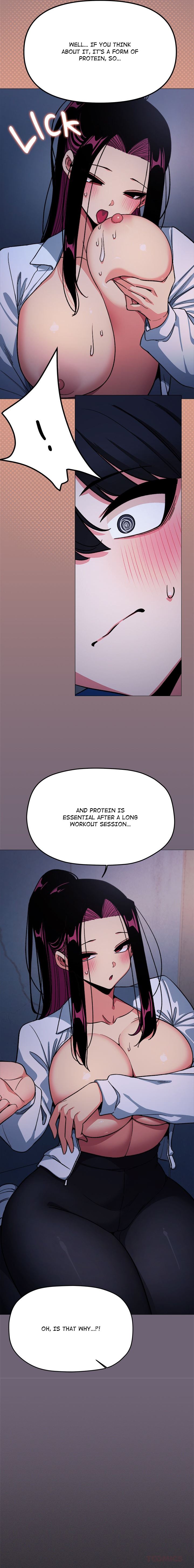 Someone Stop Her! Chapter 70 - Page 5 in English