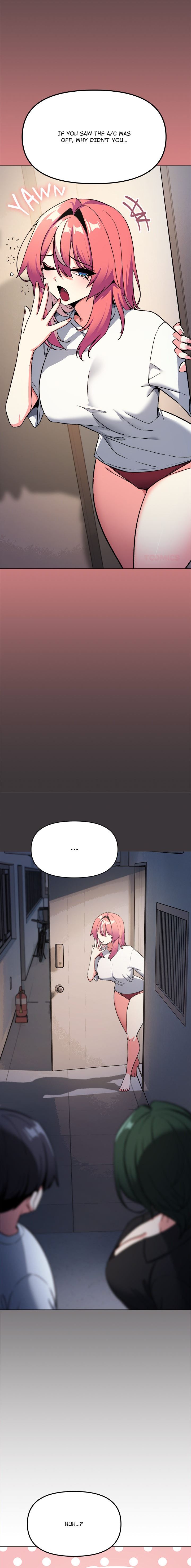 Someone Stop Her! Chapter 71 - Page 17 in English