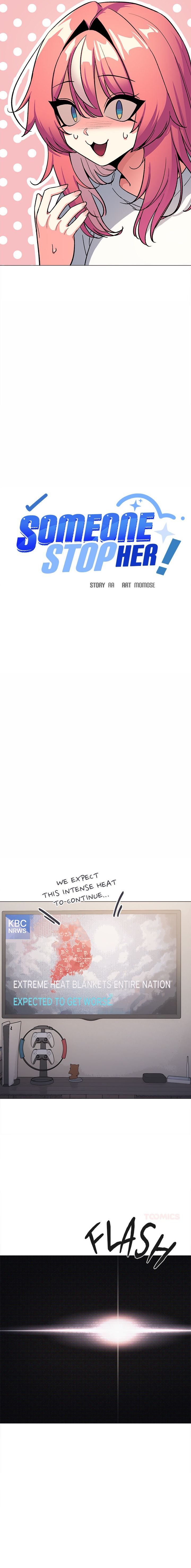 Someone Stop Her! Chapter 71 - Page 18 in English
