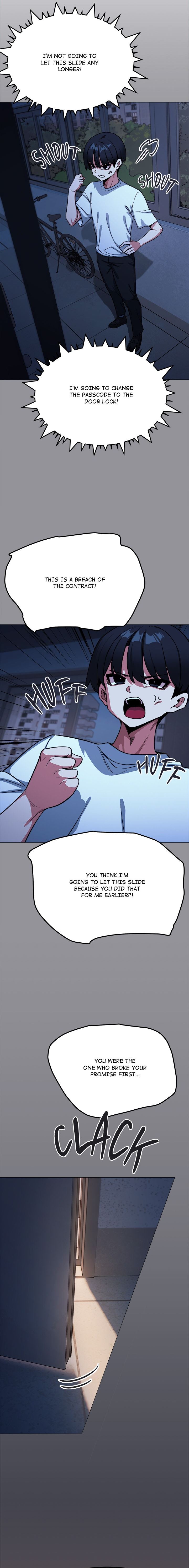 Someone Stop Her! Chapter 71 - Page 9 in English