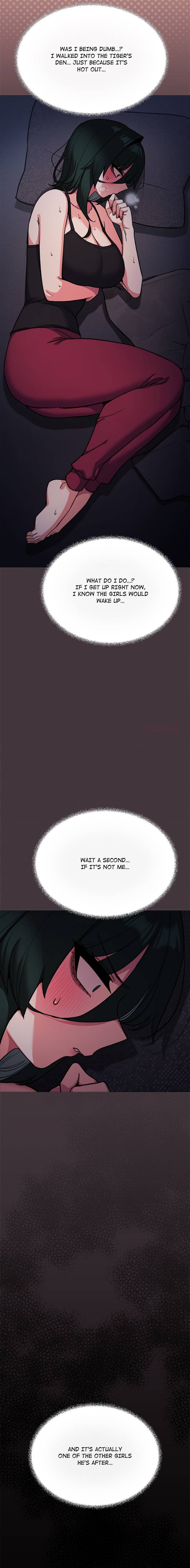 Someone Stop Her! Chapter 72 - Page 15 in English