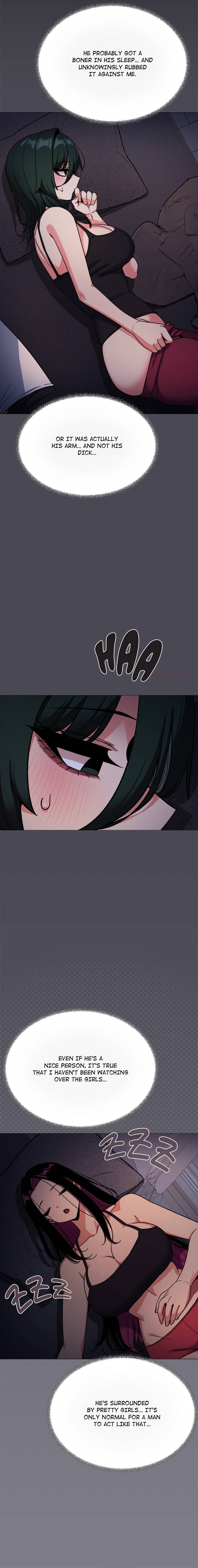 Someone Stop Her! Chapter 72 - Page 20 in English