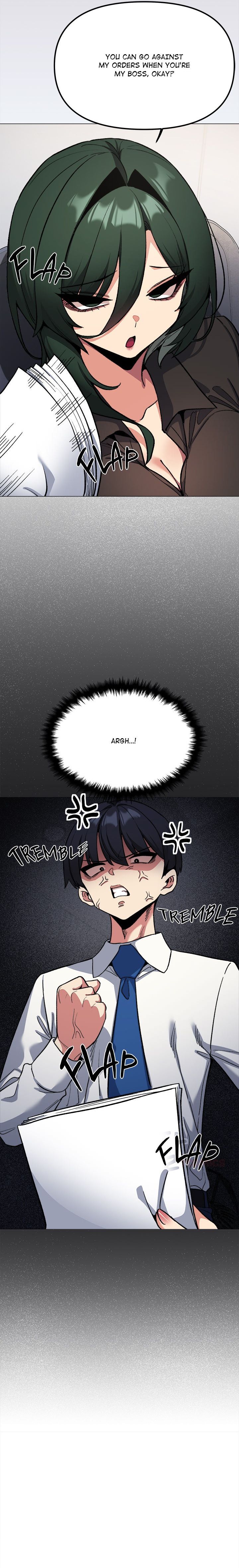Someone Stop Her! Chapter 73 - Page 15 in English