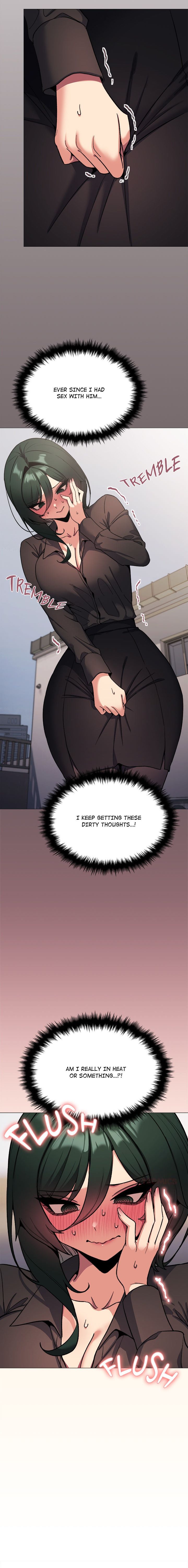 Someone Stop Her! Chapter 73 - Page 21 in English