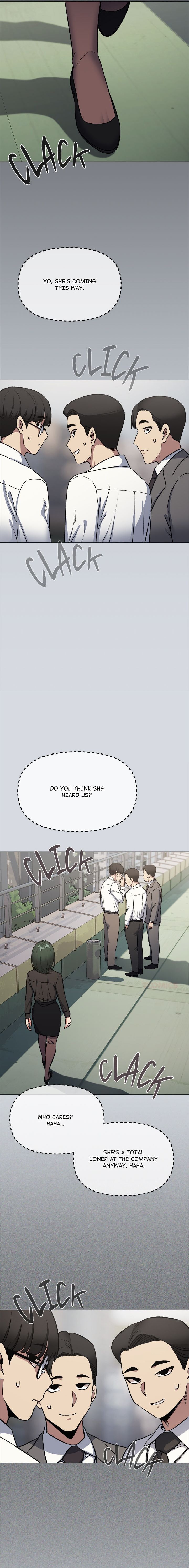 Someone Stop Her! Chapter 73 - Page 24 in English