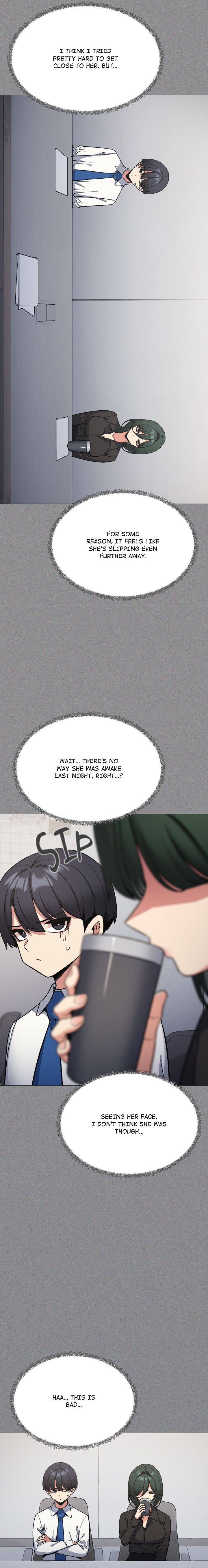 Someone Stop Her! Chapter 73 - Page 6 in English