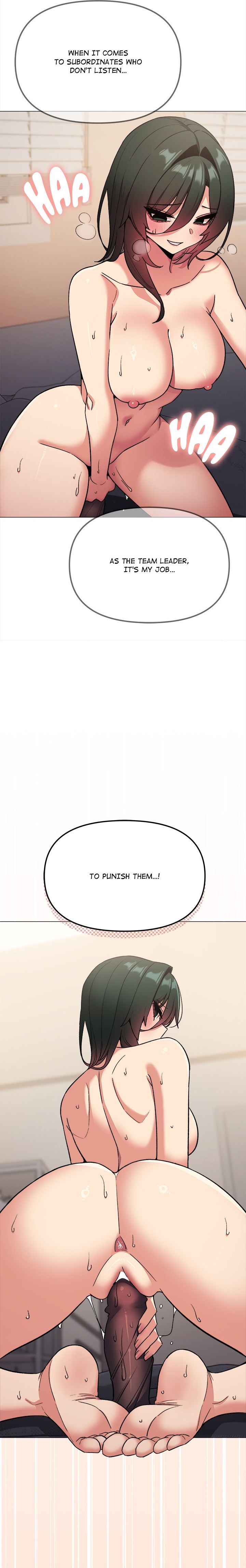 Someone Stop Her! Chapter 75 - Page 13 in English