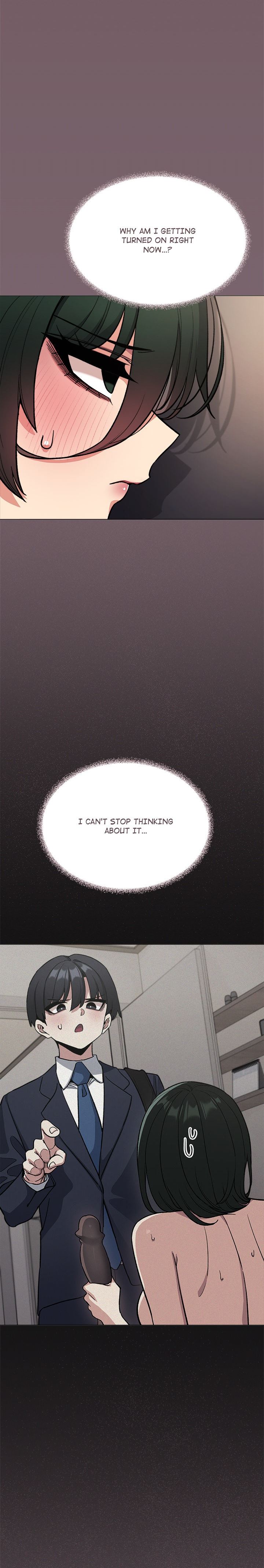 Someone Stop Her! Chapter 75 - Page 29 in English