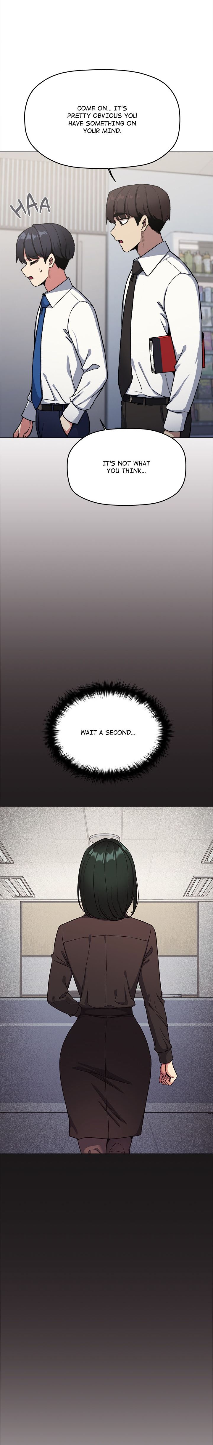 Someone Stop Her! Chapter 76 - Page 16 in English