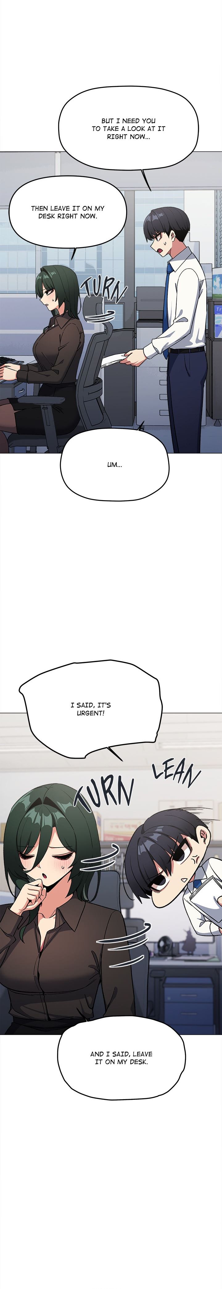 Someone Stop Her! Chapter 76 - Page 3 in English