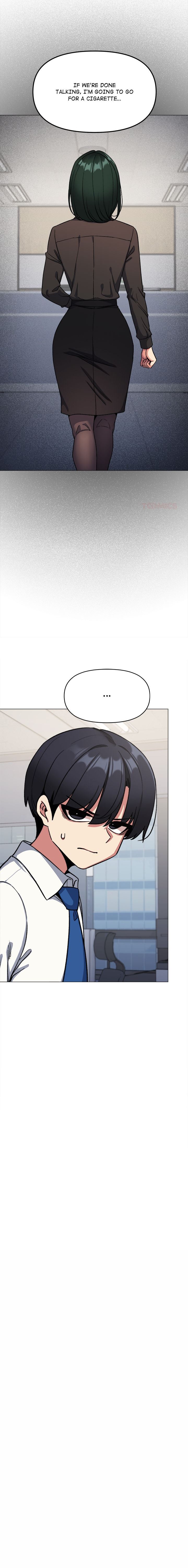 Someone Stop Her! Chapter 76 - Page 6 in English