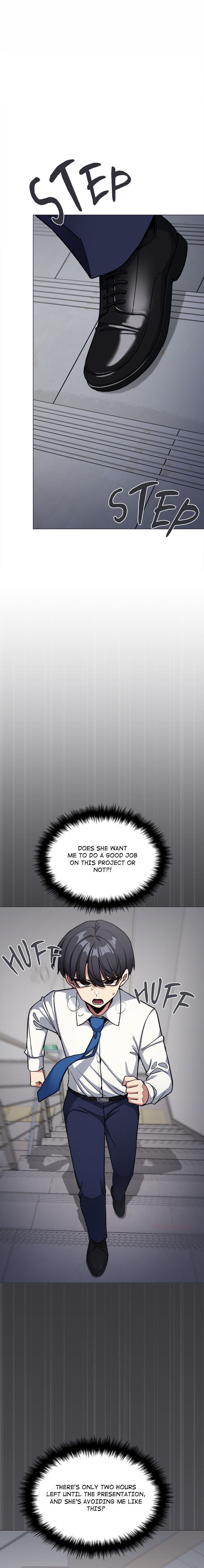 Someone Stop Her! Chapter 76 - Page 7 in English