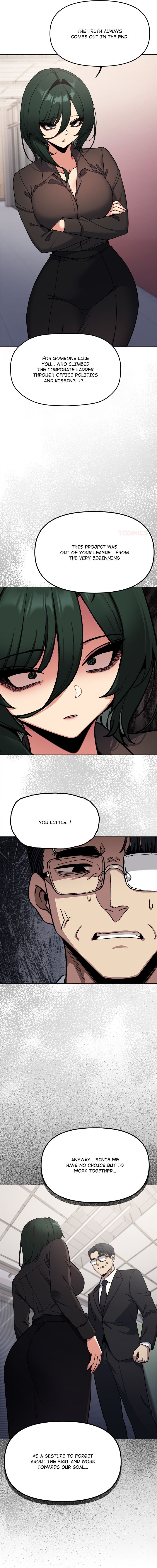 Someone Stop Her! Chapter 77 - Page 11 in English