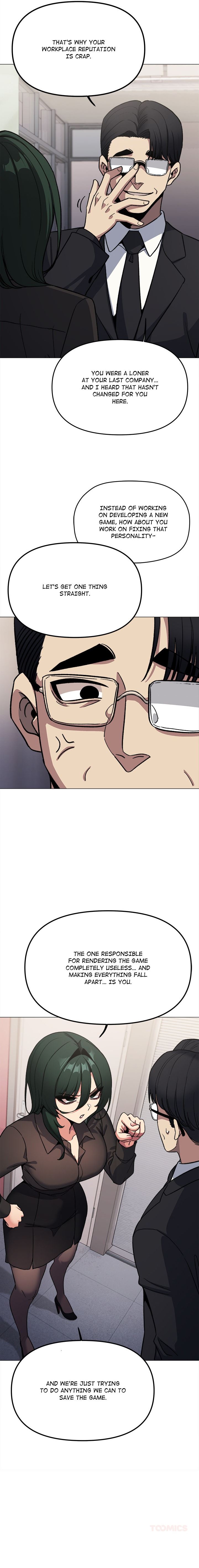Someone Stop Her! Chapter 77 - Page 7 in English