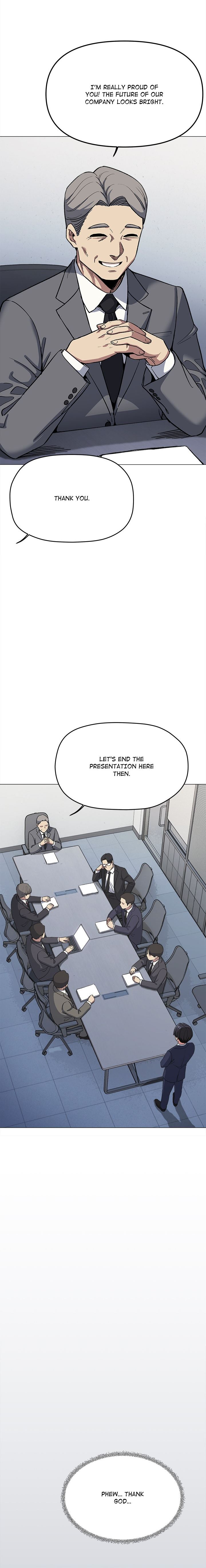 Someone Stop Her! Chapter 78 - Page 3 in English