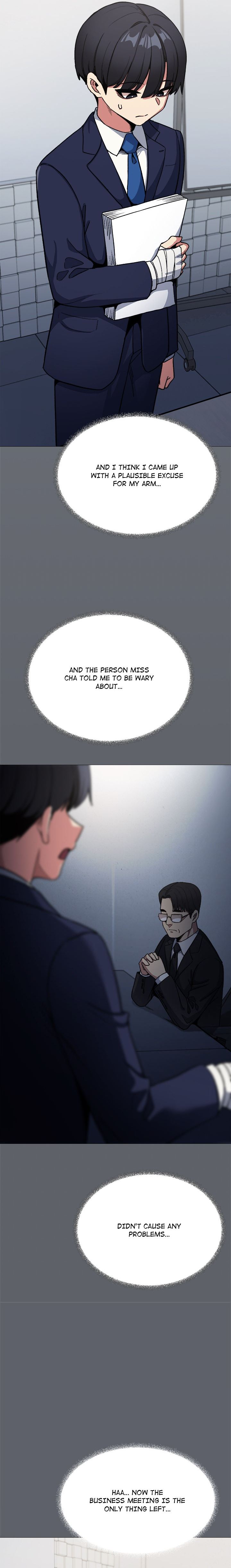 Someone Stop Her! Chapter 78 - Page 5 in English