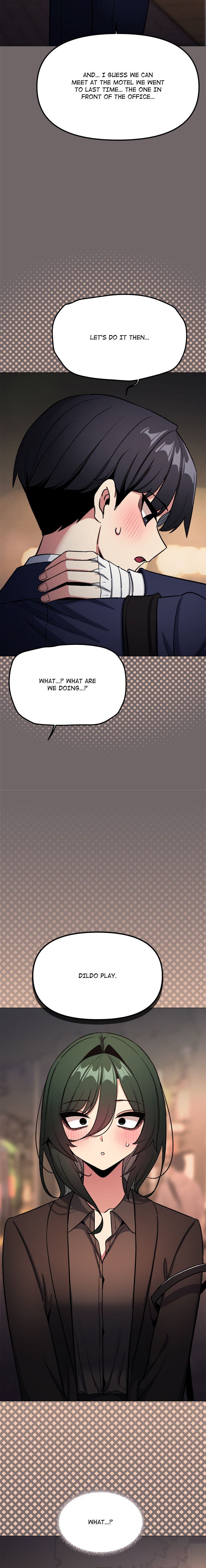 Someone Stop Her! Chapter 79 - Page 14 in English