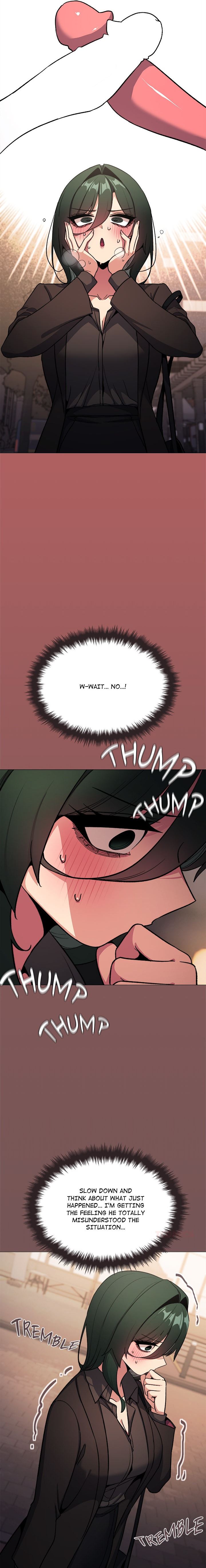 Someone Stop Her! Chapter 79 - Page 16 in English