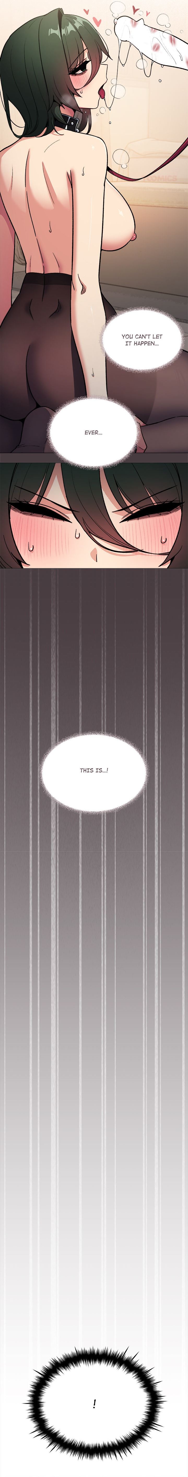 Someone Stop Her! Chapter 79 - Page 19 in English